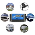 thumbnail image 1 of HLONK Solar Generator USB Port Controller Panel 10 Charge Battery Charger Power Powered, 1 of 4