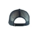 thumbnail image 3 of Gorra Ranch & Corral Caprino 9 Azul Marino Unitalla, 3 of 4
