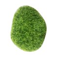 thumbnail image 1 of Micro Landscape Ornaments Artificial Moss Natural Texture Stable Non-Slip Base Moss for Miniature Garden Decoration, 1 of 8