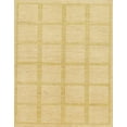 thumbnail image 1 of Ahgly Company Indoor Rectangle Abstract Orange Solid Area Rugs, 8' x 10', 1 of 6