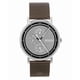 thumbnail image 1 of Skagen Reloj Signature para Hombre, Multifunción, Correa de Piel, Esfera Gris, Cuarzo, SKW6941, 1 of 1