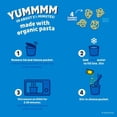 thumbnail image 4 of Annie's Disney 100 Shapes Cheddar Mac and Cheese Microwavable Cups - 8.04oz/4pk - Pack of 2, 4 of 5