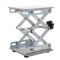 thumbnail image 2 of Soporte de elevación de elevadora de enrutador RC Hugo Soporte de trabajo de reparación de automóviles RC, 2 of 10