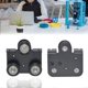 thumbnail image 2 of For Ender3 Direct Drive Upgrade Conversion Bracket Backplane Pulley Optional, 2 of 5