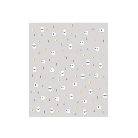 

GIFZES Tablecloth Printed Color Waterproof Rectangle Oil-proof Desk Cover