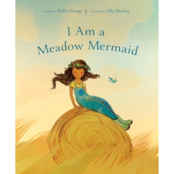 Pre-Owned I Am a Meadow Mermaid Paperback