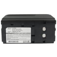 thumbnail image 5 of Replacement Battery for RICOH NP-99,R105,R108,R15,R16,R17C,R18H,R200,R250,R260,R500,R600S,R610,R612,R615,R618,R620,R630,R66,R67,6.0V/4200mAh, 5 of 5