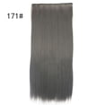 thumbnail image 1 of mtvxesu Extensions de Cheveux Longs à Clip Mode Real As Remy Perruque Droite Complète Vente, 1 of 2