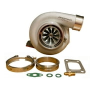 Jack Spania Racing Billet Wheel Turbo Turbine Housing Anti-Surge Inlet  if_D7DAB2C2  Universal Heating Parts