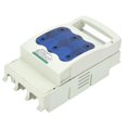 thumbnail image 2 of ANGGREK Interrupteur de Type Fusible Sectionneur de Commutateur de Fusible Simple, pour Circuit de Distribution, Circuit de Moteur à Usage Professionnel, 2 of 8