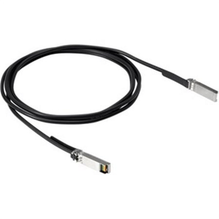 UPC: 0190017326900 | HPE R0M47A 50G SFP56 to SFP56 3m Direct Attach Copper Cable – 9.84 ft.