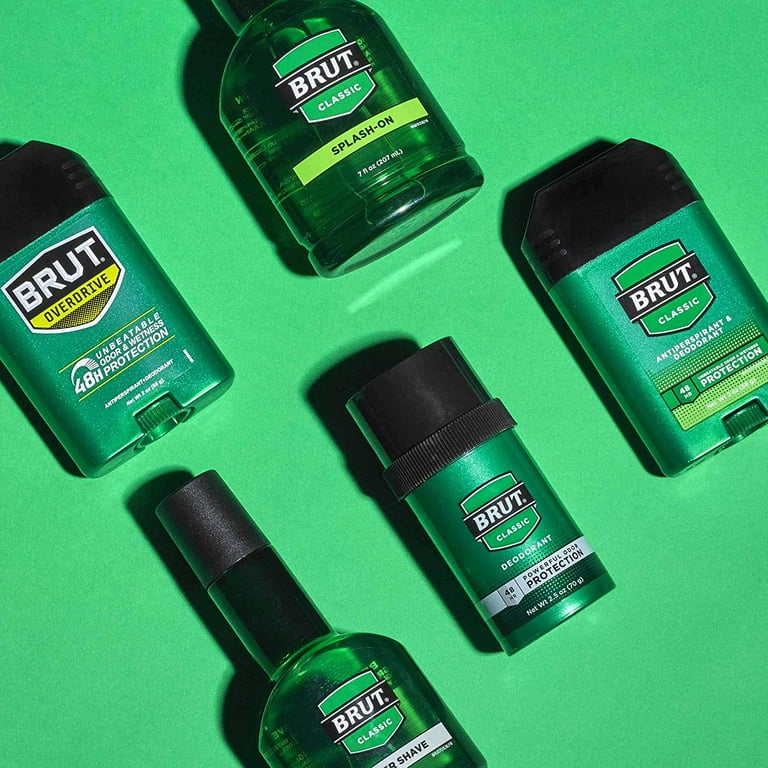 Brut cologne online walmart