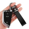 thumbnail image 4 of Riwesomey Automóvil llavero portátil elegante desmontable lavable anti-perdida llavero accesorios de regalo con destornillador rojo Type3 NO3 Riwesomey VI015476-02B, 4 of 6