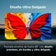 thumbnail image 2 of Smart TV TCL 40" FHD QLED HDR10 Google Assistant Alexa Negro 300 Nits 60 Hz, 2 of 7