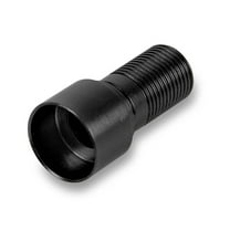 Earl's Performance 670508ERL Clamp-On Hose Fitting