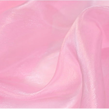 XmhyTop-A 1 Piece Pink Organza Fabric 100*150cm Sheer Organza Wedding Fabric Craft Organza Decor Fabric Ideal for Weddings Crafts Decor Projects XmhyTop-A 1 Piece Pink Organza Fabric 100*150cm Sheer Organza Wedding Fabric Craft Organza Decor Fabric Ideal for Weddings Crafts Decor Projects