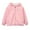 Pink#3, variant on Spring Children's Jacket Long Sleeve Children's Hooded Casual Thin Jacket