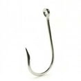 thumbnail image 3 of Mustad South/Tuna Hooks PB Sz11/0 SS Knife Edge, 7732-SS-11/0-10, 3 of 3