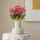 thumbnail image 4 of Simulated Bouquet Fake Flowers Wedding Home Hotel Artificial Plants Flower Arrangement Decoration Photography Props Ornaments Decoration, 4 of 6
