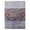 Multicolor / Grey, variant on BY COCOON Area Rug 4'x6' | Rugs for Living Room Rugs For Bedrooms Area Rugs Washable Rug Tapis Salon Bedroom Rug Tapis Chambre Carpet For Living Room Rug Carpet For Bedroom Carpet (120 Cm x 180 Cm)