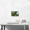 thumbnail image 2 of ARTCANVAS The Garden Of Eden With The Fall Of Man Canvas Art Print by Jan Brueghel The Elder - Size: 12" x 8" (0.75" Deep), 2 of 9