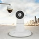 thumbnail image 4 of Soporte de techo para cámara CCTV Jadeshay 360 grados plástico blanco negro, 4 of 8