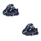 thumbnail image 3 of Zapatillas de baloncesto Qarigey Hombre transpirables Deporte profesional Correr Type7 NO7, 3 of 6