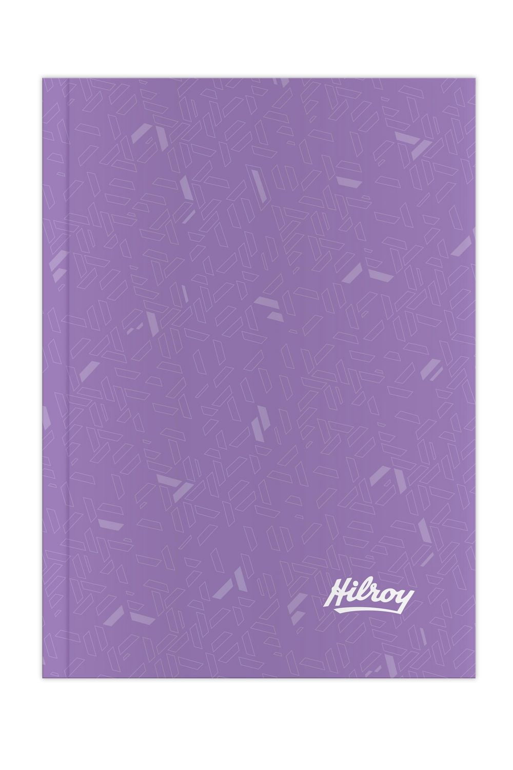 Hilroy Cahier Lunix à couverture rigide