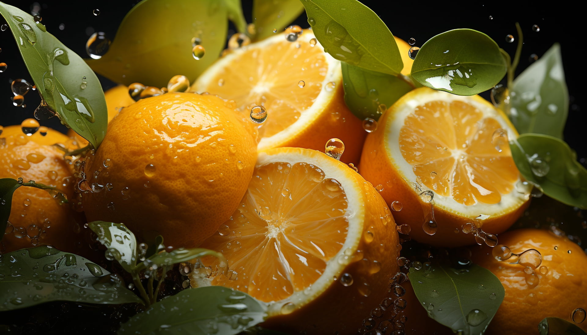 Durant Orange Infused Olive Oil