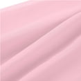 thumbnail image 6 of YONGHS Women‘s Open Front Long Sleeve Chiffon Scarves Shrug Cropped Bolero Cardigan Top Pink One Size, 6 of 7