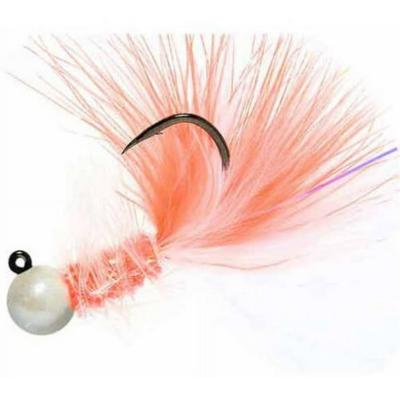 Aerojig Woolly Bugger