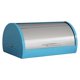 thumbnail image 1 of Contenedor de almacenamiento de pan,Cesta de soporte de contenedor de almacenamiento de ,mostrador de la tienda de la encimera de la papelera, cajas decoración, 1 of 9