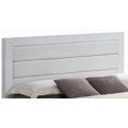 thumbnail image 4 of Sturdy White Transitional King Bed for Reliable Rest & Assembly, 4 of 5