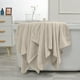 thumbnail image 4 of Toallas de baño para baño gruesas y absorbentes, toallas para lavar la cara y regalo para el hogar, toallas de baño de 70x140cm super absorbentes para centro de baño de hotel beige, 4 of 6