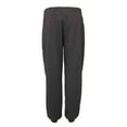 thumbnail image 2 of Bella + Canvas Mens/Womens Jogger Sweatpants, 2 of 3