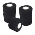 thumbnail image 1 of Coll de Papel de de Volante de Cuello de 5 Pis , Negro Yinane Papel de rollo de volantes para el cuello, 1 of 8