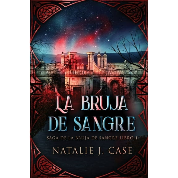 La Bruja de Sangre