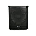 thumbnail image 6 of Gemini LRX448 4-Way Active Audio Crossover, 6 of 9