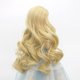 thumbnail image 5 of 1/4 BJD Doll Peluca corta / larga para SD DOD LUTS Dolls DIY Making 6-23cm, 5 of 9