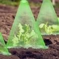 thumbnail image 3 of Cubiertas de Plantas de Jardín, Cubierta de Campana de Planta Penetracia de Luz Transparente Multifuncional Para Ingeniería de Paisajes, 3 of 7