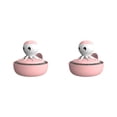 thumbnail image 4 of Injueey Cepillo de limpieza de jabón automático con Base para cocina, sartén antióxido, líquido para añadir alambre, esponja, fregador, Type1 NO1, 4 of 6