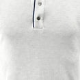 thumbnail image 5 of Fall Shirts for Men Autumn Winter New Leisure Sweater Long Sleeve Round-Neck Blouses & Shirts, 5 of 5