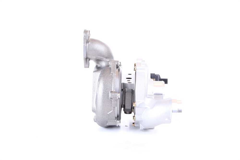 Nissens 93271 Turbocharger