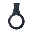 thumbnail image 1 of Housse de Protection Anti-Perte pour Porte-Clés de Protection de Piste TPU Portable Remplacement pour les Étiquettes d'Air Orange, 1 of 10
