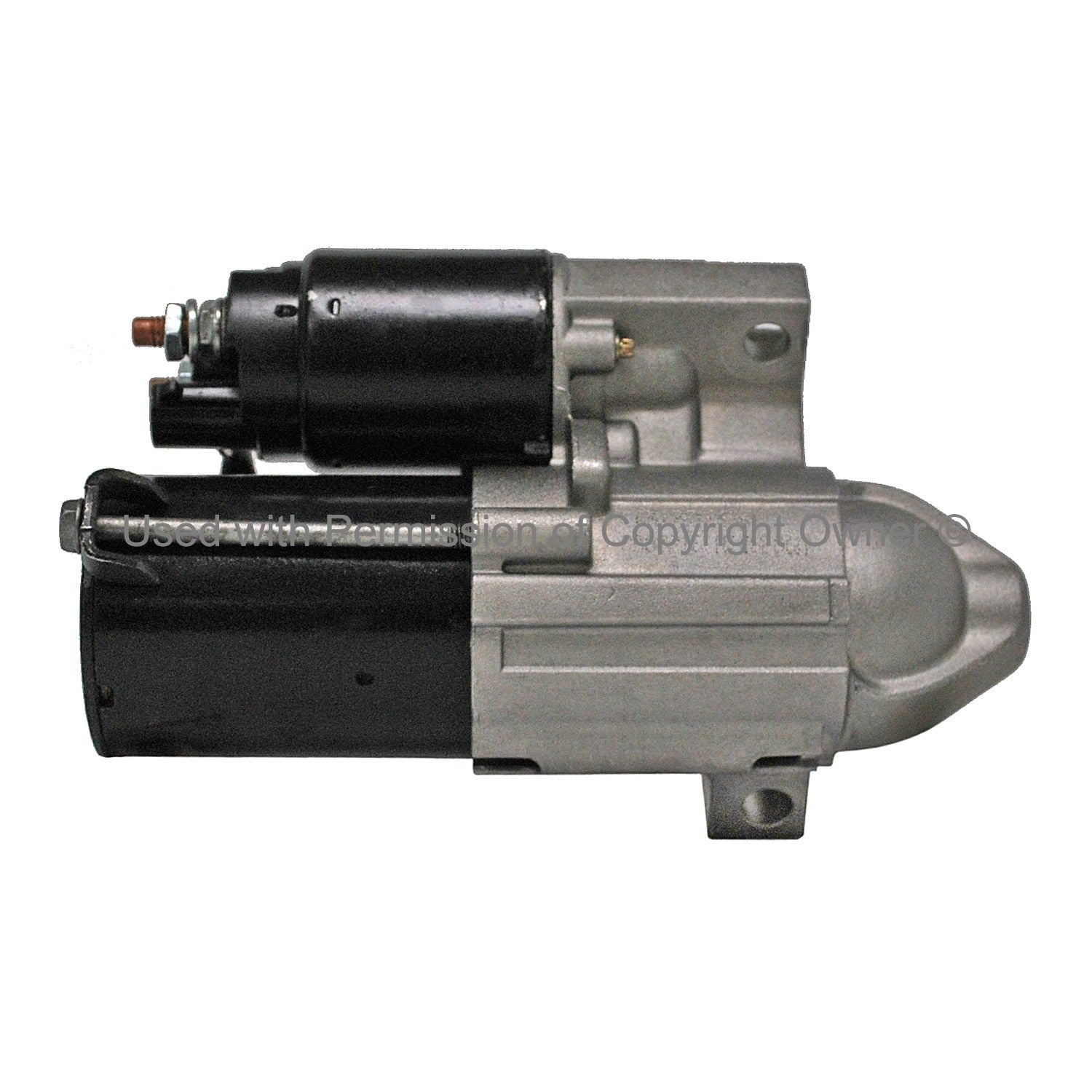 CARQUEST Remanufactured Starter