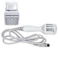 thumbnail image 1 of Hydrogen Oxygen Machine Probe, Replacement Cold Hammer Probe Accessory Facial Cleansing  for Beauty Salon Use for Small Bubble Machine, 1 of 7