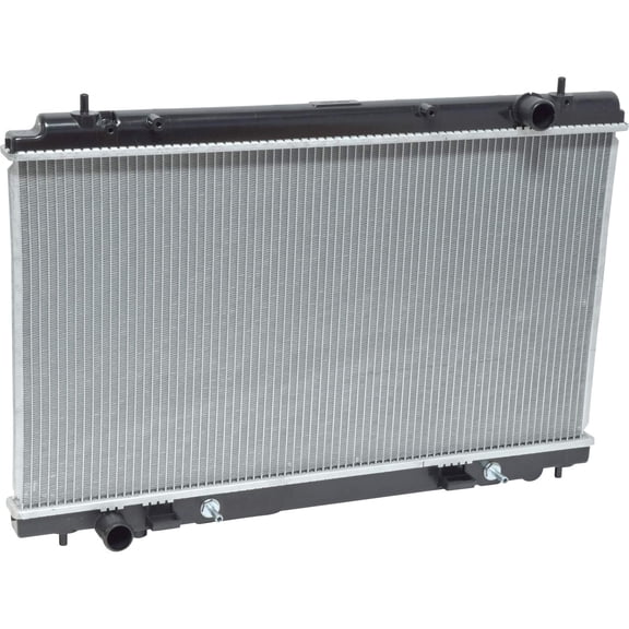 Radiator for 07-09 Nissan 350Z V6 3.5L