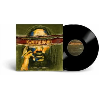 Roots Radics - Junjo Presents: The Evil Curse Of The Vampires