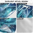 thumbnail image 4 of joogoo Kids Boys Swim Trunks Magic Dragon Wings Beach Board Shorts Drawstring Swimsuit Kid Teen XL, 4 of 6
