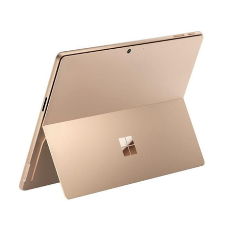 Microsoft - Surface Pro - Copilot+ PC - 13” OLED - Snapdragon X Elite - 16GB Memory - 512GB SSD - Device Only (11th Edition) - Dune